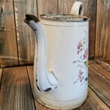 Former email teapot ETOILE