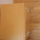 Commode vintage
