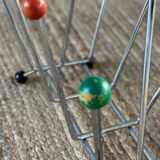 Sputnik magazine holder 1970