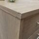 Commode années 60 chêne clair