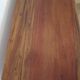 Shelf - bookcase - Bibus - exotic wood - solid wood - 3 levels - 2