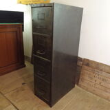 Former Cabinet