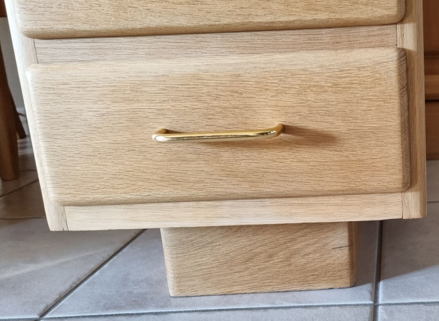 Bureau ancien