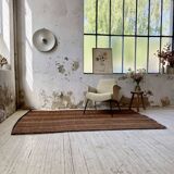 Mauritanian rug or Tuareg mat