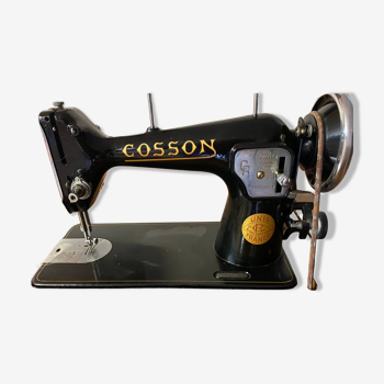 Cosson sewing machine