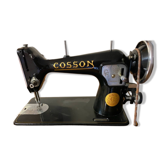 Cosson sewing machine