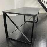 Desk "Grand Louvre" by Jean Michel Wilmotte, Airborne edition 1992