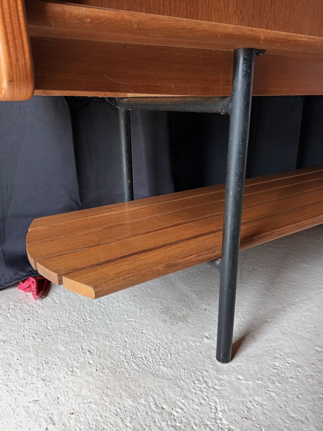 Top buffet René-Jean Caillette