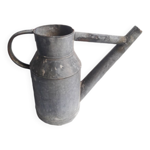 Arrosoir zinc artisan - atelier