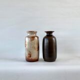 Set 2 vases W. Germany