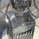 Bottle of whiskey