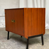 Rene Jean Caillette chest of drawers