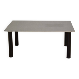 Table basse postmoderne,