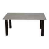 Postmodern Coffee Table, 1980s