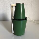 Koch Creations lamp, Lynbrook, New York 1963