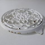 Cousances cast iron trivet
