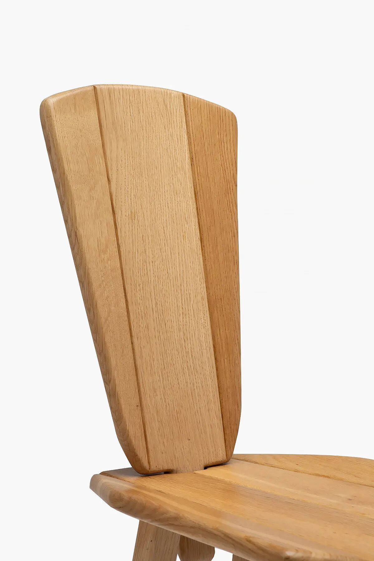 Set of zydel chairs, design franciszek aplewicz for sap ład