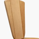 Set of zydel chairs, design franciszek aplewicz for sap ład