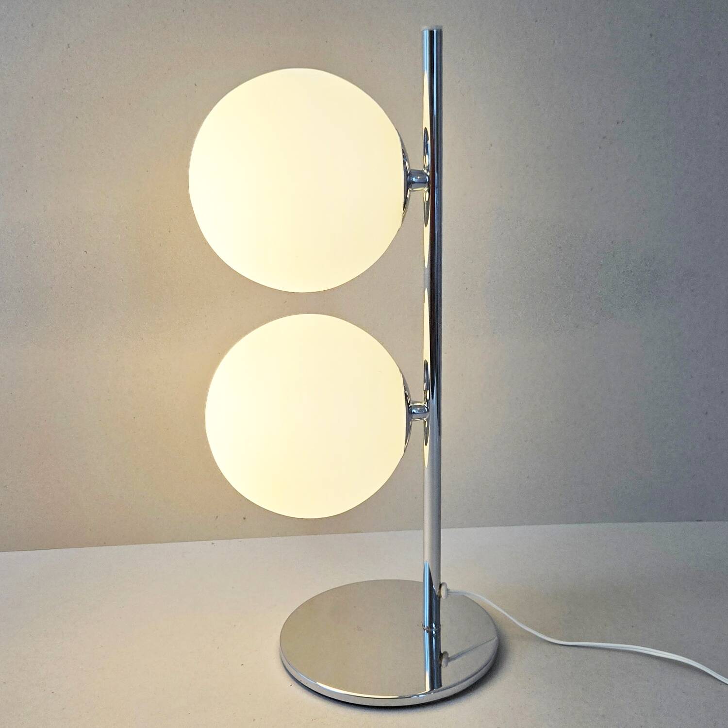 Lampe de table, 1970