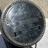 Office lamp Dove design Mario Barbaglia - Marco Colombo italianaluce vintage 80