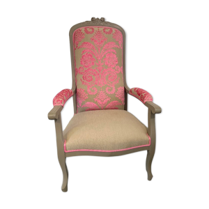 fauteuil voltaire