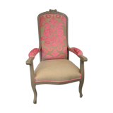 Fauteuil voltaire