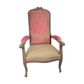 Voltaire armchair