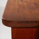 Teak desk