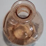 Vintage Rosaline decanter or vase