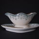 Sauce pot earthenware