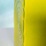 Zyklon table lamp from the 1970s by Cari Zalloni for Steuler