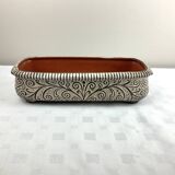 Old planter