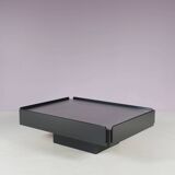 “Caori” coffee table by Vico Magistretti for Gavina, Italy 1960