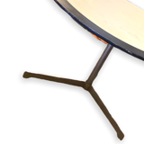 Important Design Living Room Roundtable