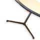 Table ronde de salon design