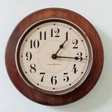 Vintage General Electric clock 70s