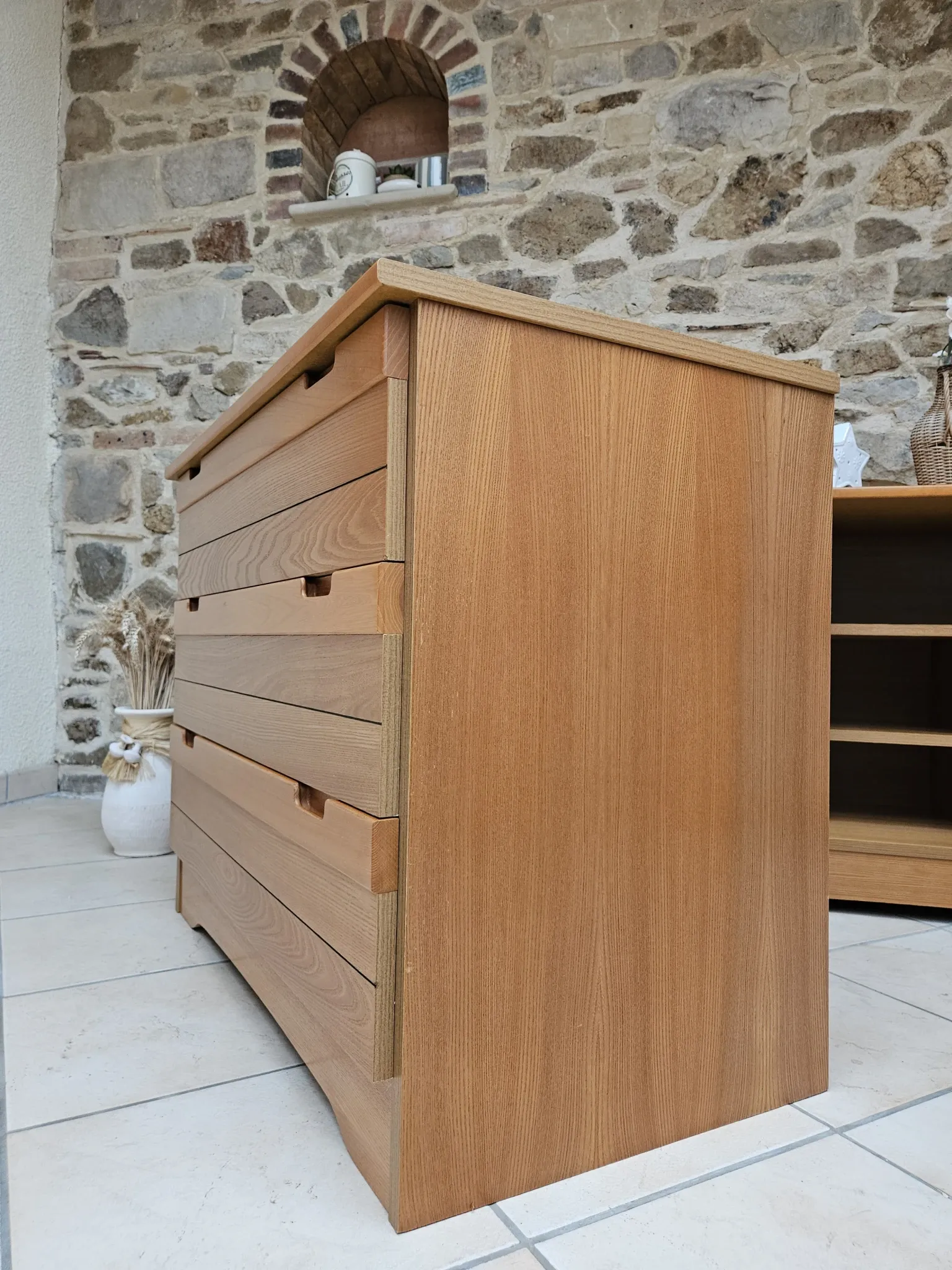 Vintage Simat enfilade