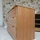 Vintage Simat enfilade