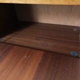 Pair of bedside tables