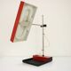 Table Lamp by Josef Mára, for Tesla, 1990s, Czechoslovakia