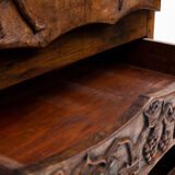 Cabinet by J. Ludécher, France