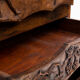 Cabinet by J. Ludécher, France