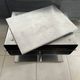 Table basse / Meuble hifi modèle "Sequenza" de François MONNET pour Kappa