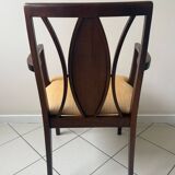 Pair of G-Plan armchairs