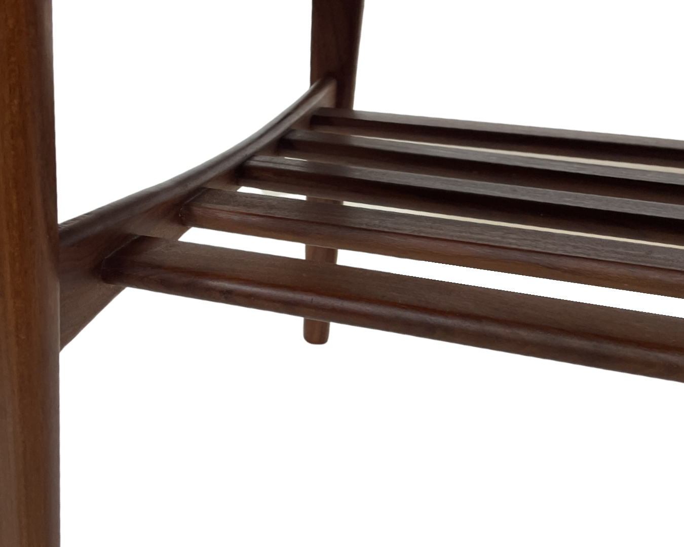 Vintage Coffee Table 1960s Coffee Table with Reversible Top