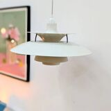 Scandinavian PH5 pendant light