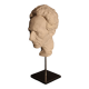 Bust of Jean Cocteau