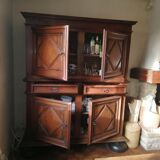 Old sideboard 2 bodies