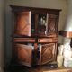 Old sideboard 2 bodies