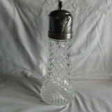 Crystal decanter